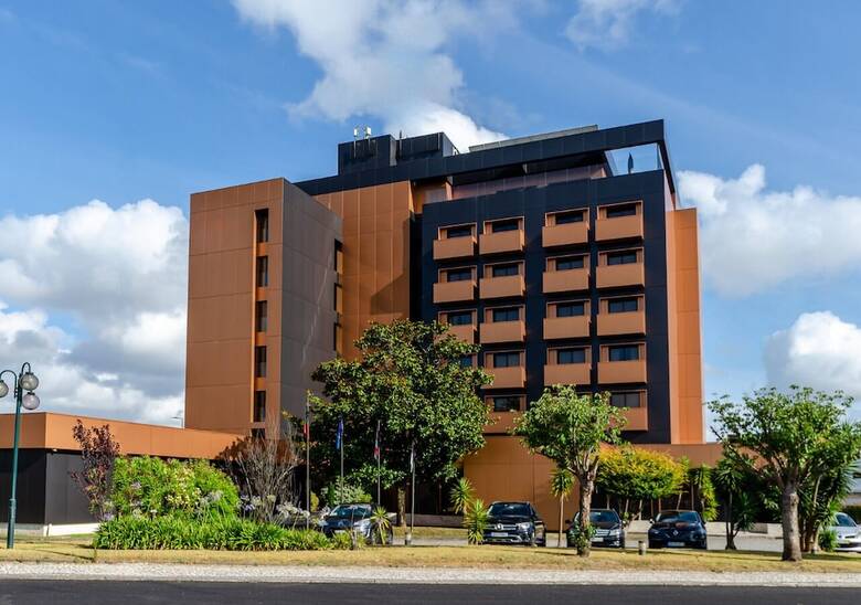 Turim Santa Maria Da Feira Hotel
