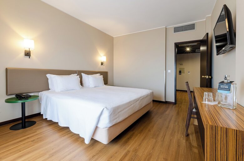 Turim Santa Maria Da Feira Hotel