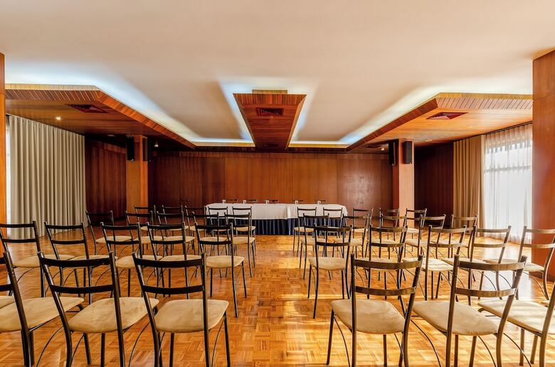Turim Santa Maria Da Feira Hotel
