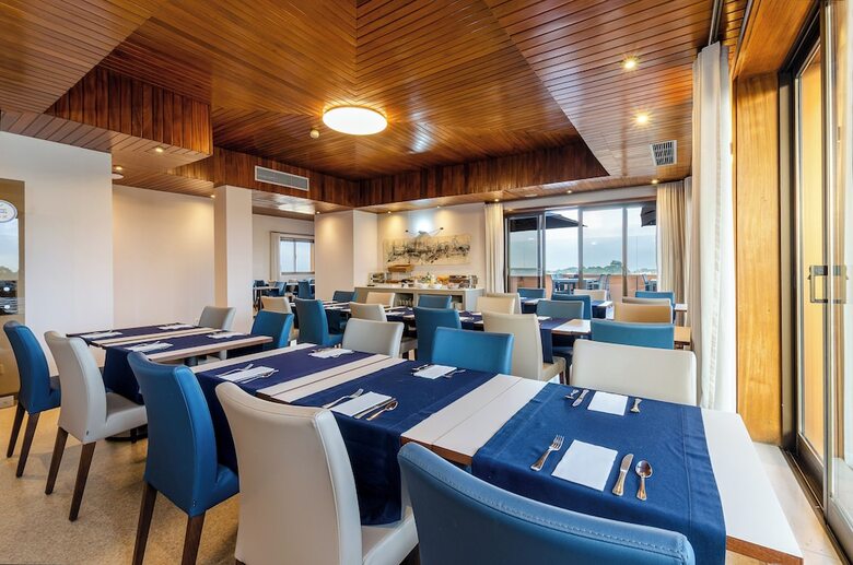 Turim Santa Maria Da Feira Hotel