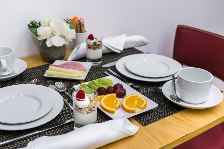 Ribeiredge Guest House