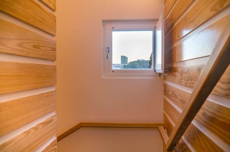 Ribeiredge Guest House