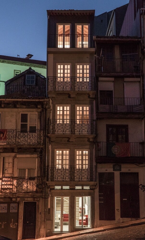 Ribeiredge Guest House