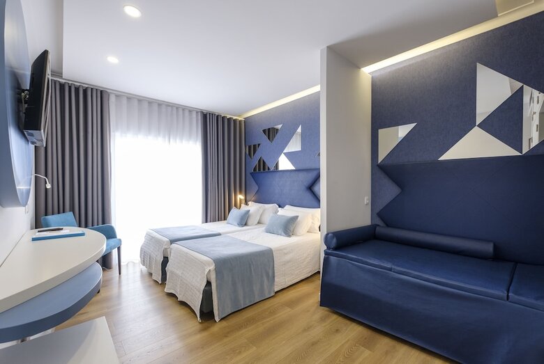 Hotel Rosa M�stica By Umbral