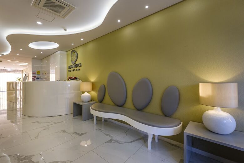 Hotel Rosa M�stica By Umbral