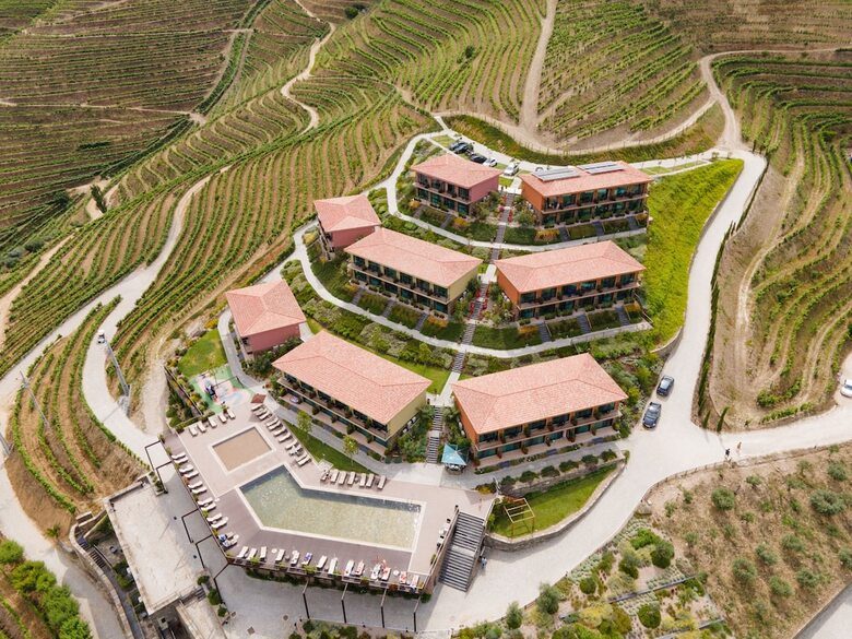 Agroturismo Vila Gale Douro Vineyards Hotel