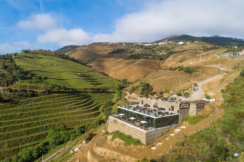 Agroturismo Vila Gale Douro Vineyards Hotel