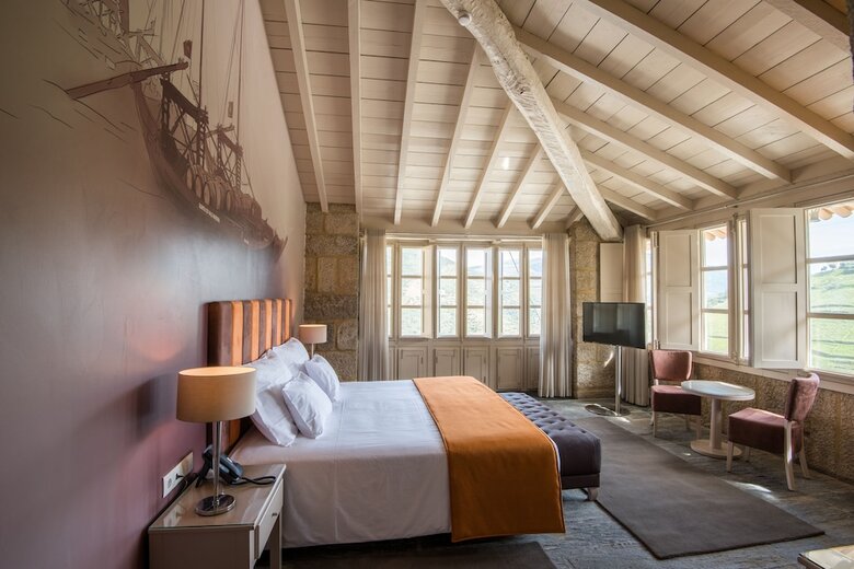 Agroturismo Vila Gale Douro Vineyards Hotel