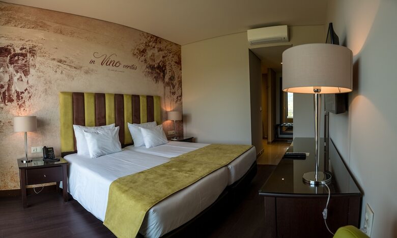 Agroturismo Vila Gale Douro Vineyards Hotel