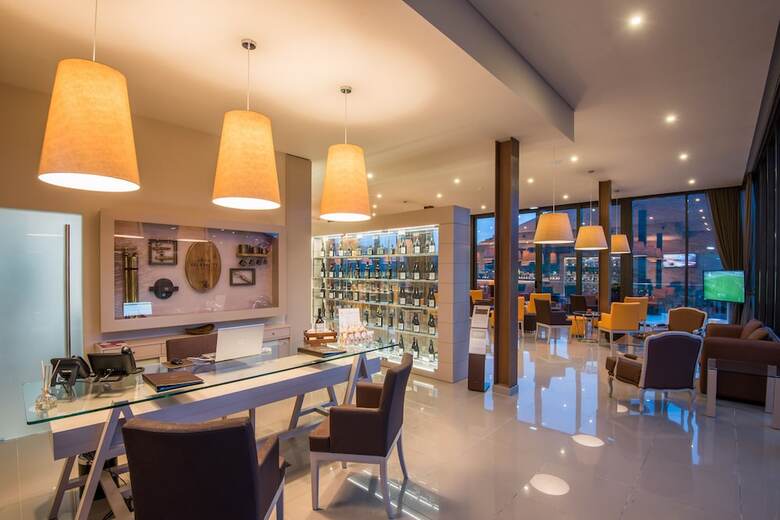 Agroturismo Vila Gale Douro Vineyards Hotel