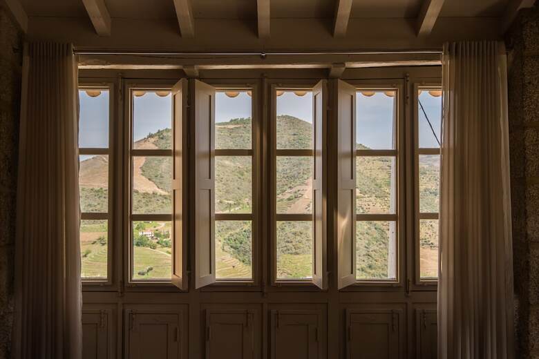 Agroturismo Vila Gale Douro Vineyards Hotel