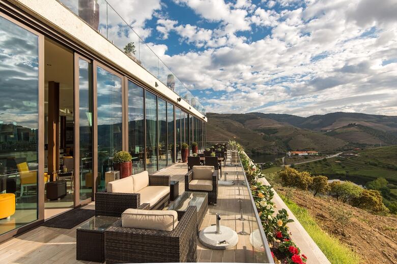 Agroturismo Vila Gale Douro Vineyards Hotel