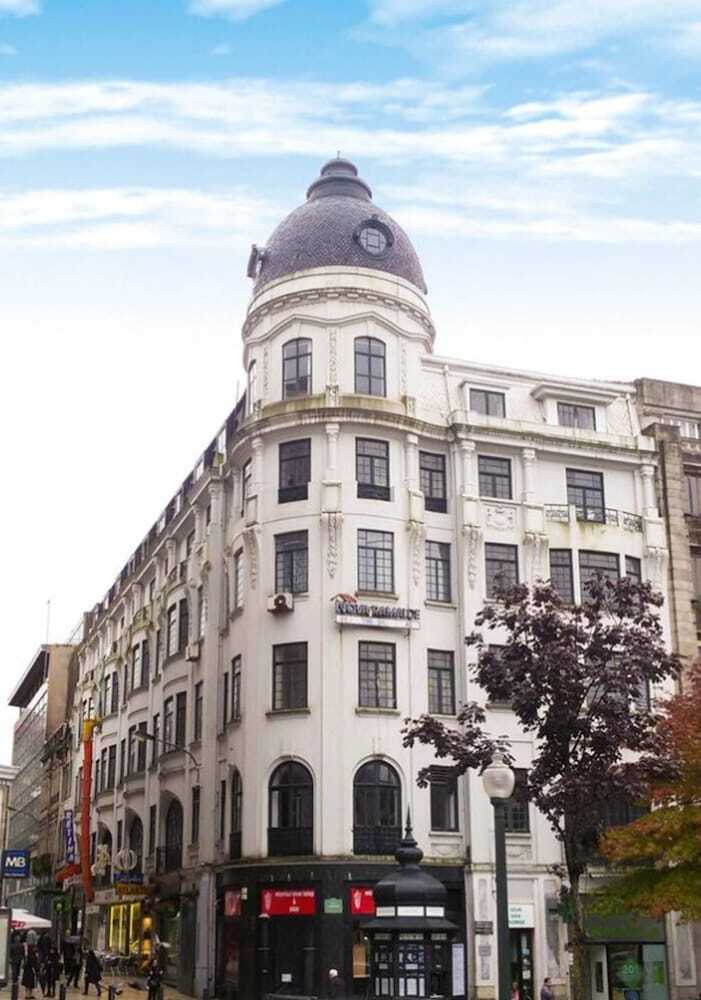 Hostal Nice Way Porto Hostel