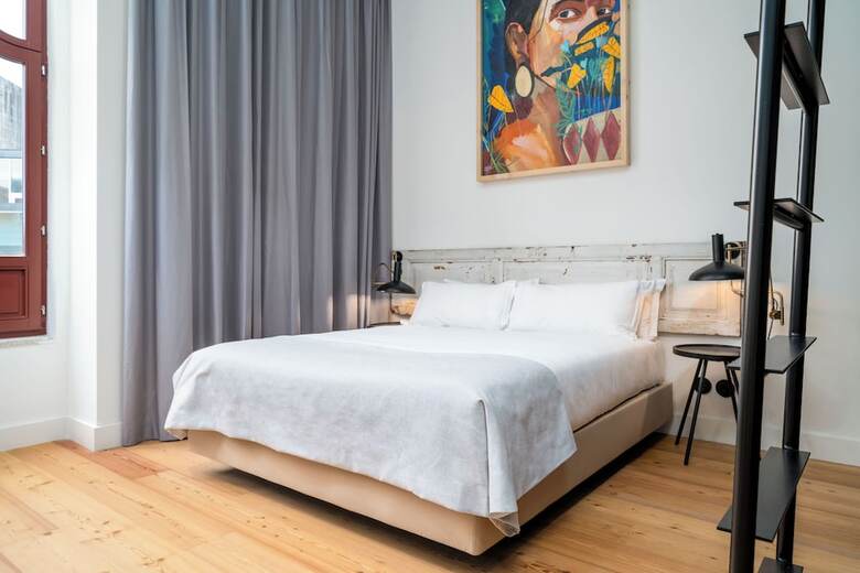 Hotel Limehome Porto Rua Das Oliveiras