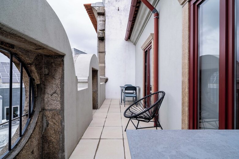 Hotel Limehome Porto Rua Das Oliveiras