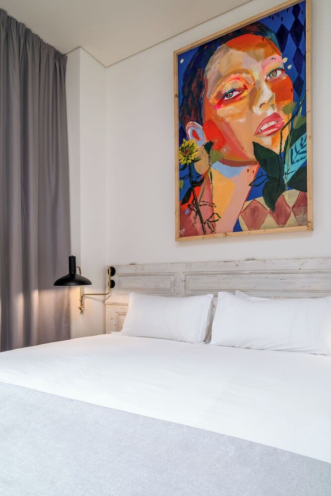 Hotel Limehome Porto Rua Das Oliveiras