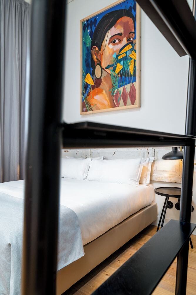 Hotel Limehome Porto Rua Das Oliveiras