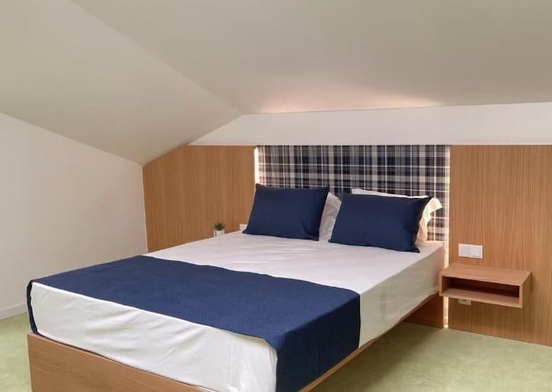 Hotel Mystay Porto S�o Bento