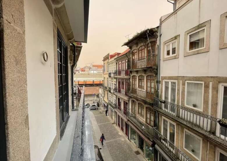 Hotel Mystay Porto S�o Bento