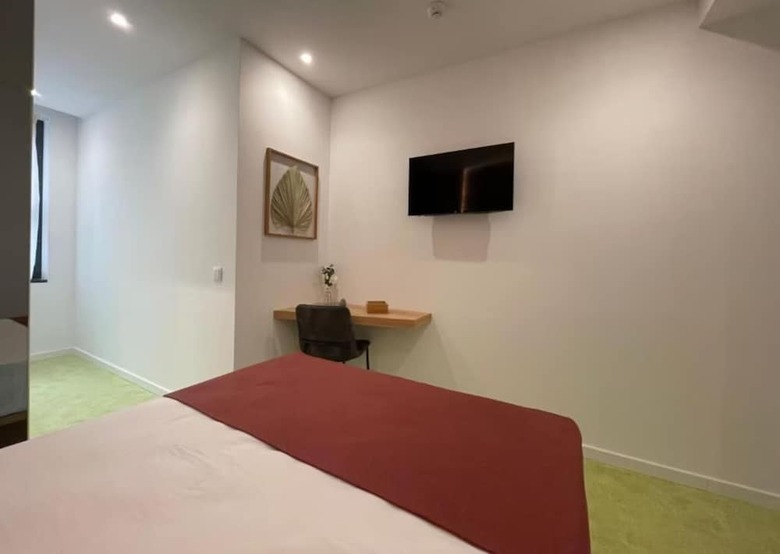 Hotel Mystay Porto S�o Bento