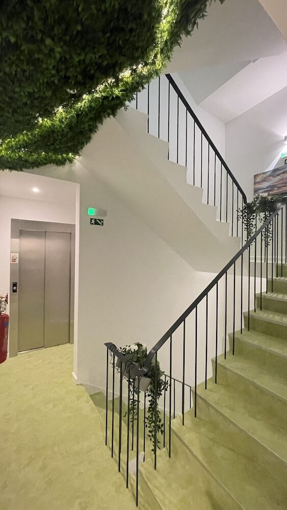 Hotel Mystay Porto S�o Bento