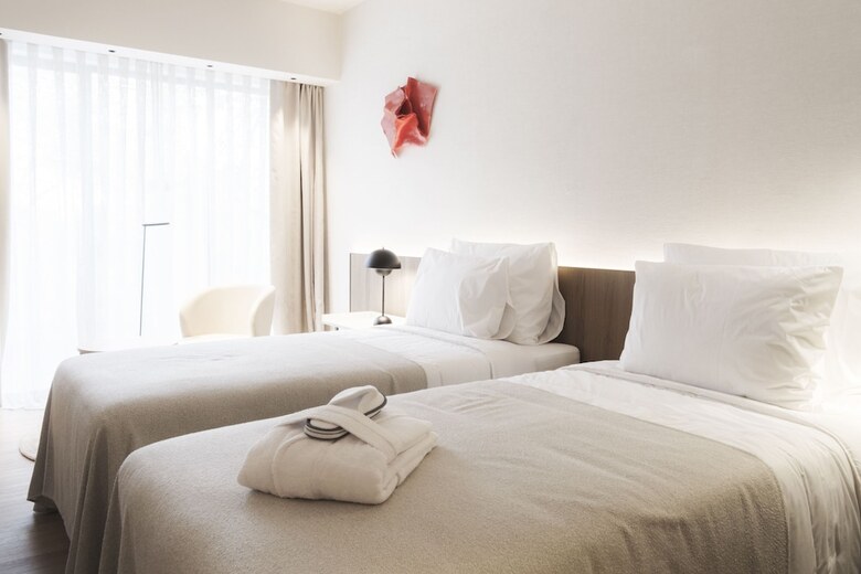 Olivia Lisboa Hotel 5*- New Opening