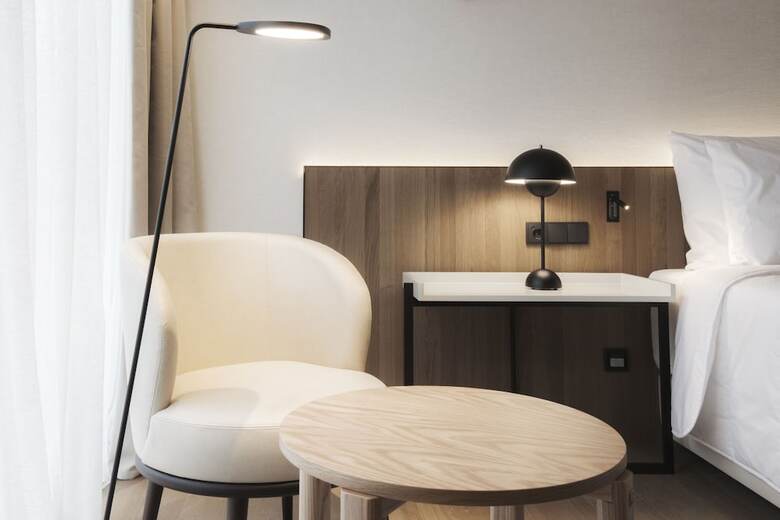 Olivia Lisboa Hotel 5*- New Opening