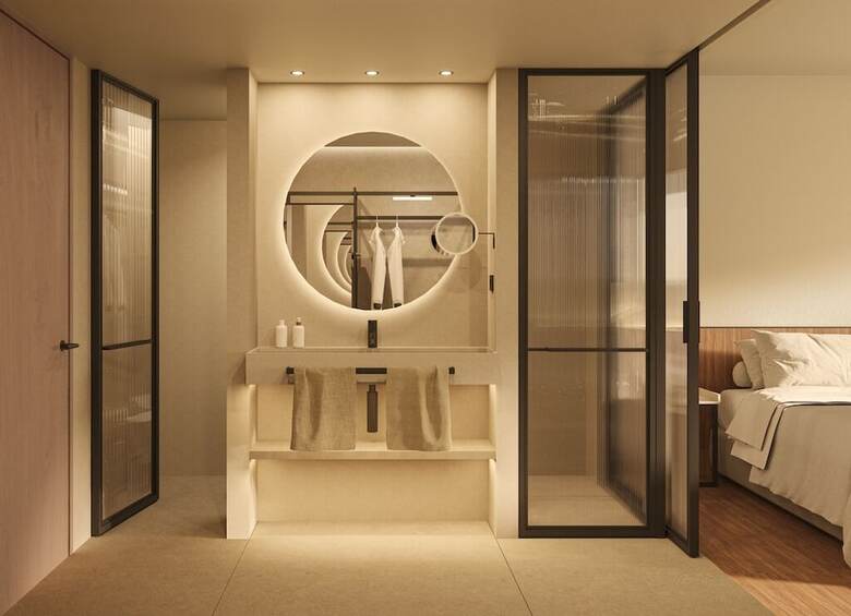 Olivia Lisboa Hotel 5*- New Opening