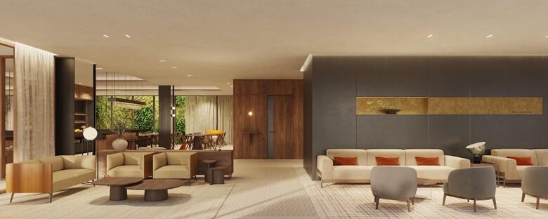 Olivia Lisboa Hotel 5*- New Opening