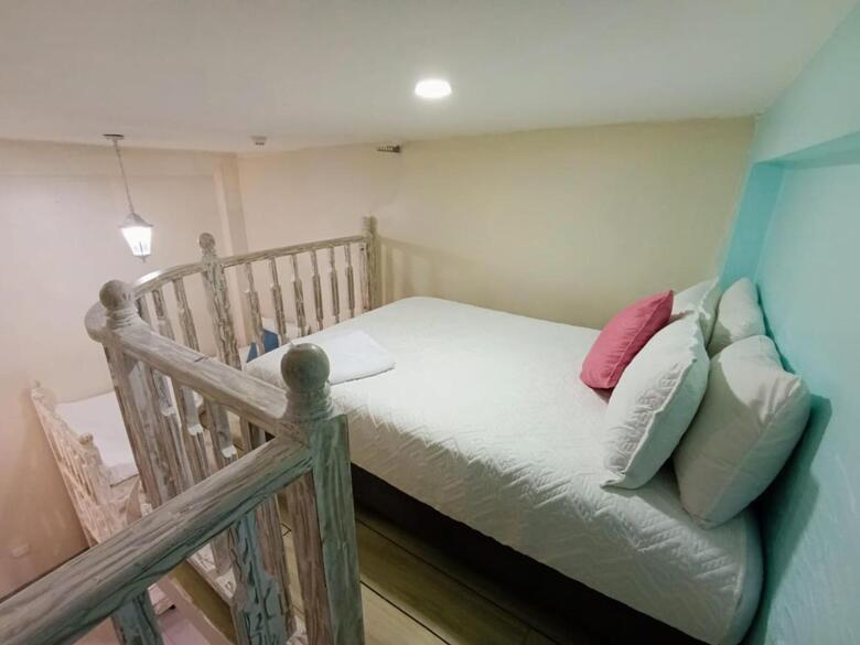 Art Hotel Getsemani