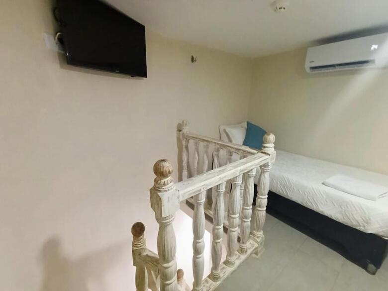 Art Hotel Getsemani