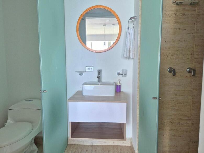 Apartamentos Cartagena Beach Resort