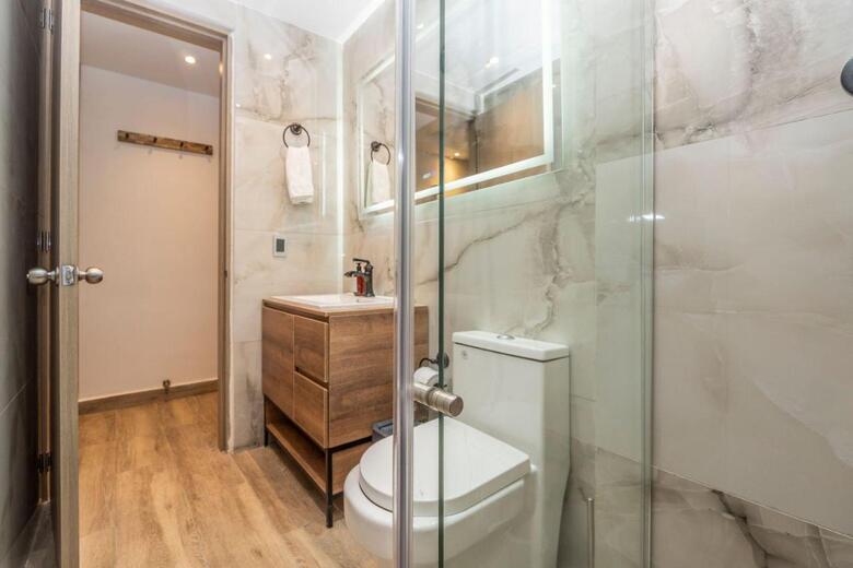 Apartamentos Cartagena Beach Resort
