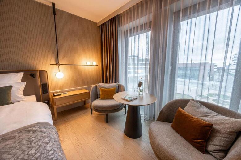 Atlantic Hotel Heidelberg