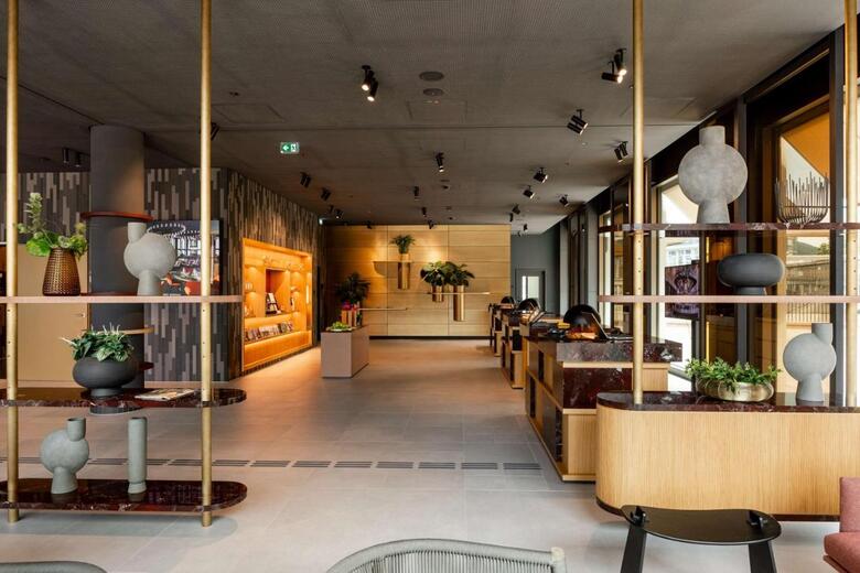 Atlantic Hotel Heidelberg