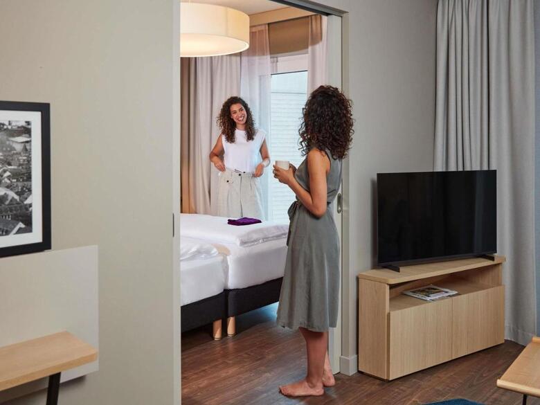 Aparthotel Adagio Heidelberg