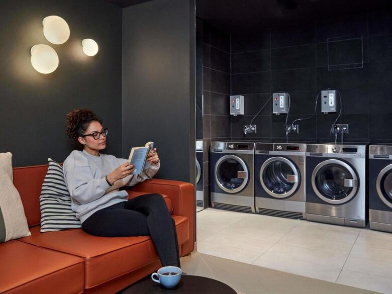Aparthotel Adagio Heidelberg