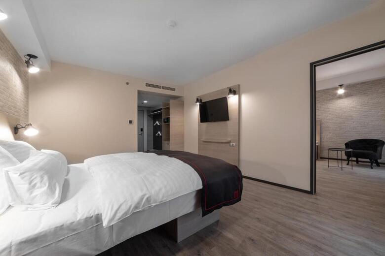 Dormero Hotel Budapest