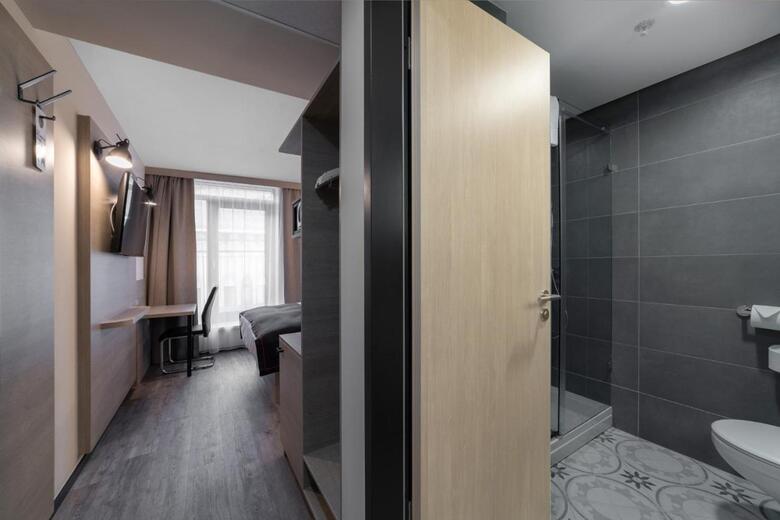 Dormero Hotel Budapest