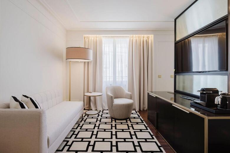 Lisbon Chiado Hotel & Spa