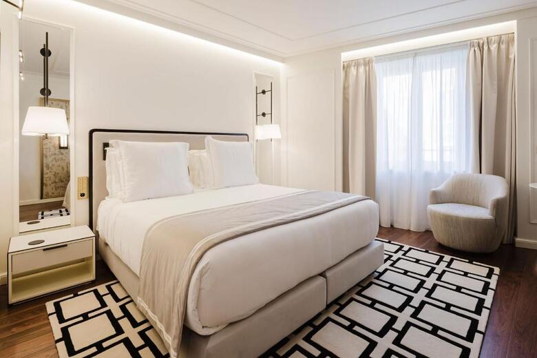 Lisbon Chiado Hotel & Spa