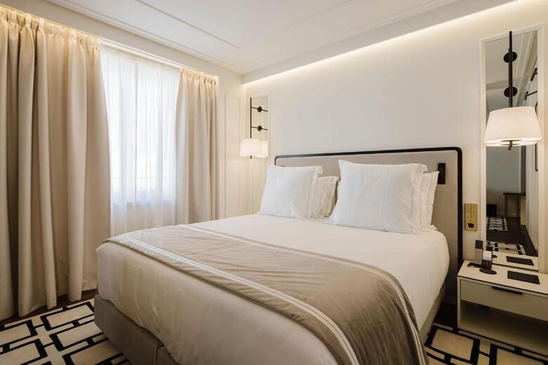 Lisbon Chiado Hotel & Spa