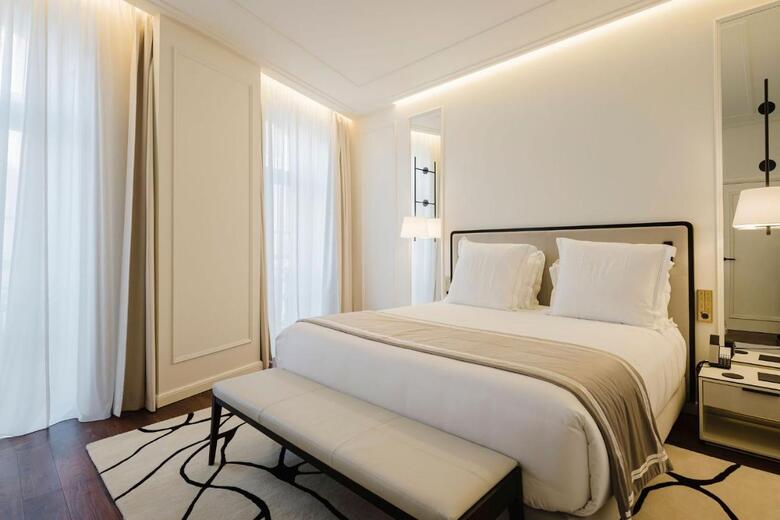 Lisbon Chiado Hotel & Spa