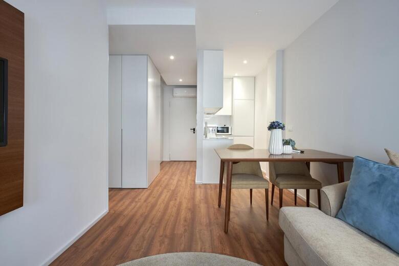 Signature Apartments Santa Catarina