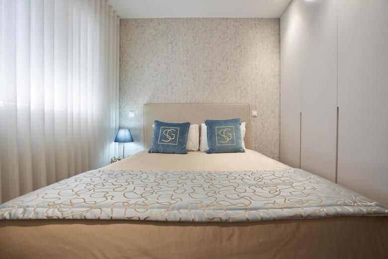 Signature Apartments Santa Catarina