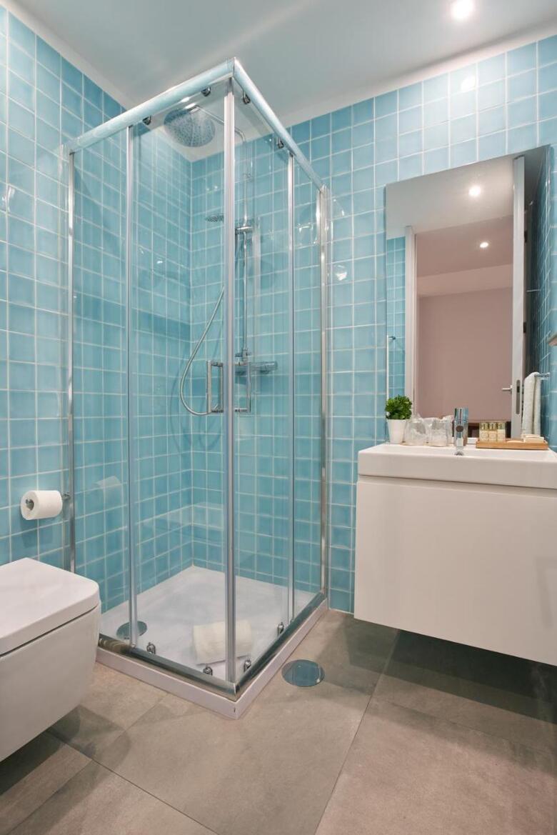 Signature Apartments Santa Catarina