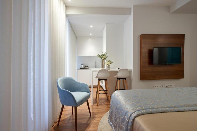 Signature Apartments Santa Catarina