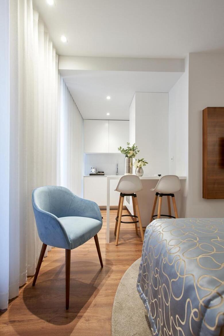 Signature Apartments Santa Catarina