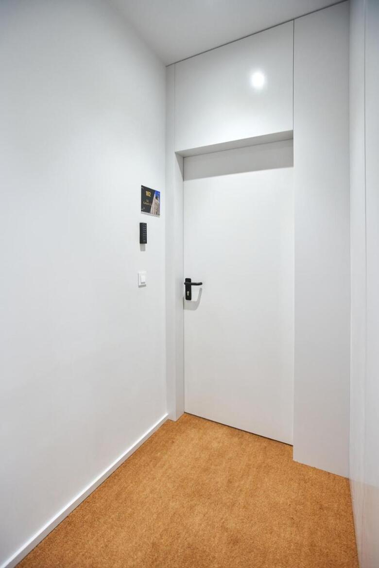 Signature Apartments Santa Catarina