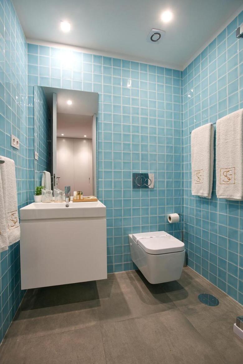 Signature Apartments Santa Catarina